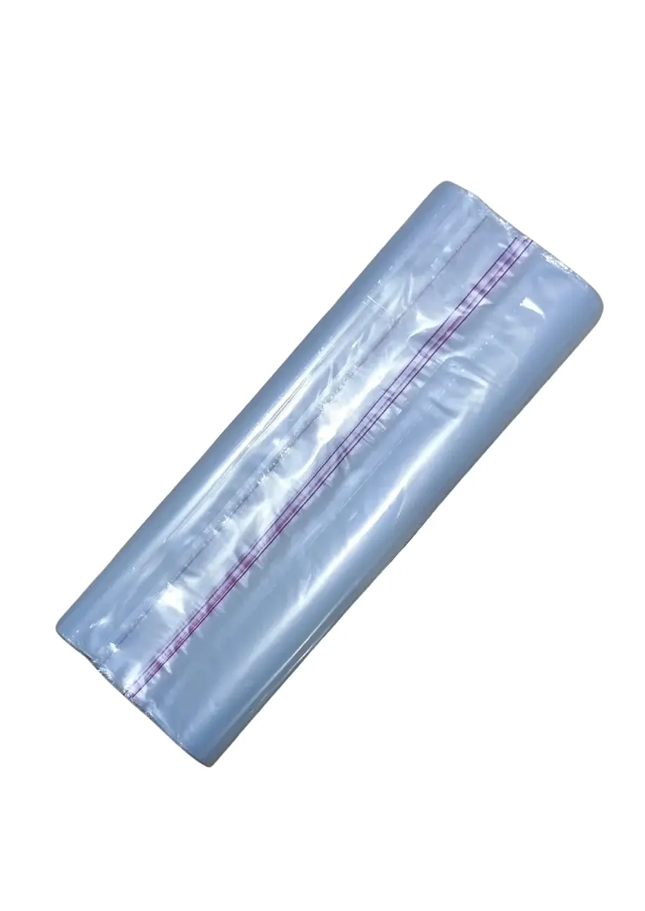 Processus de fabrication emballages plastiques