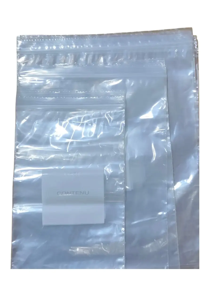 Lignes de production Ghizo Plast