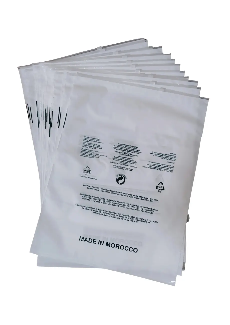 Contrôle qualité Ghizo Plast